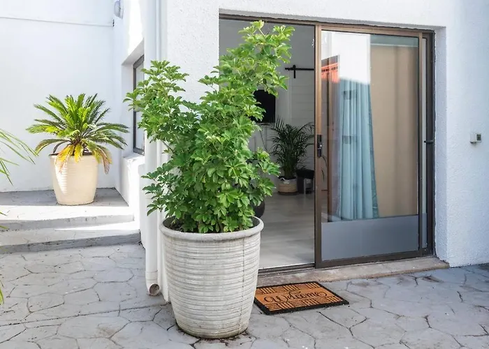 Platinum Haven Aparment In Milnerton