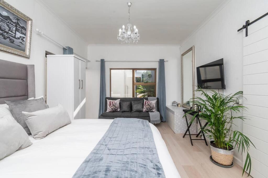 Platinum Haven Aparment In Milnerton *
