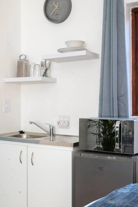 Platinum Haven Aparment In Milnerton