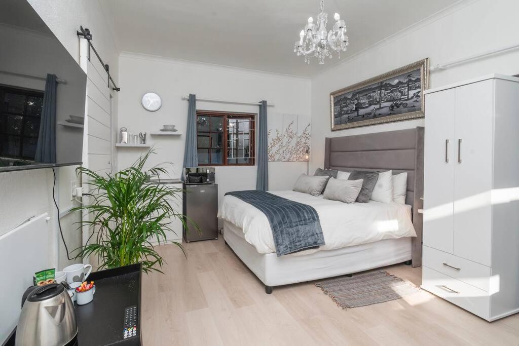 Platinum Haven Aparment In Milnerton Apartment