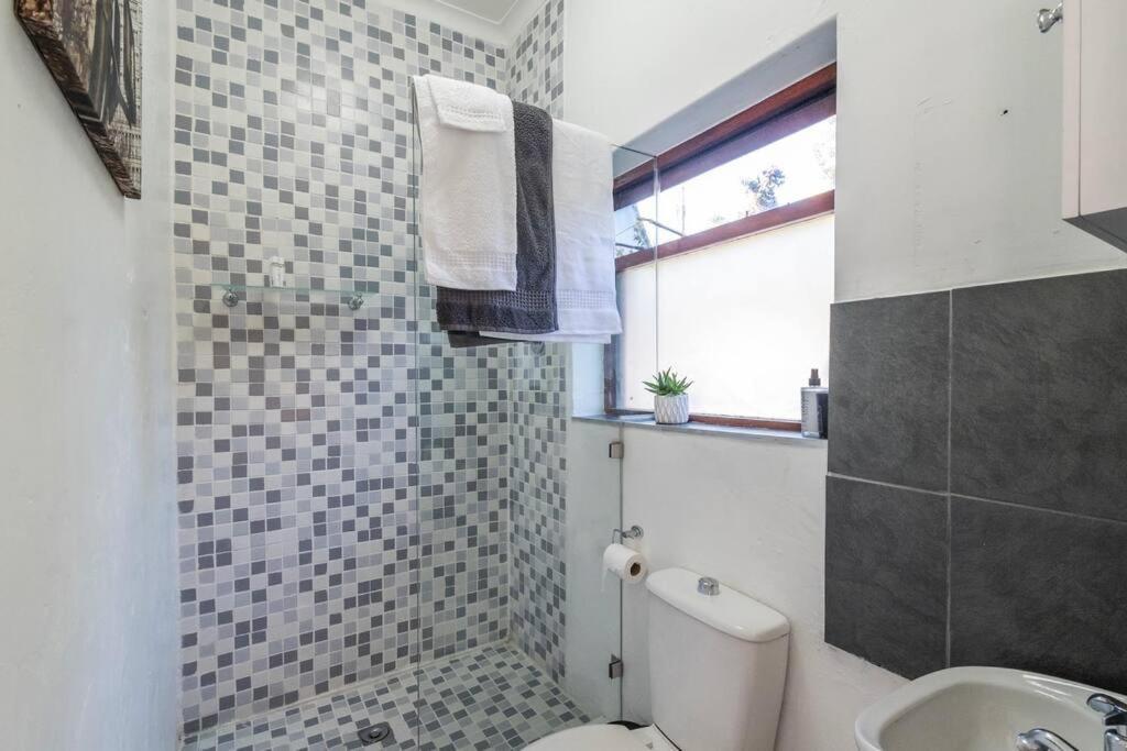 Platinum Haven Aparment In Milnerton * Cape Town