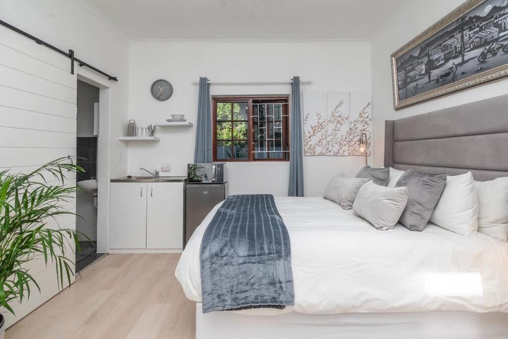 Platinum Haven Aparment In Milnerton *