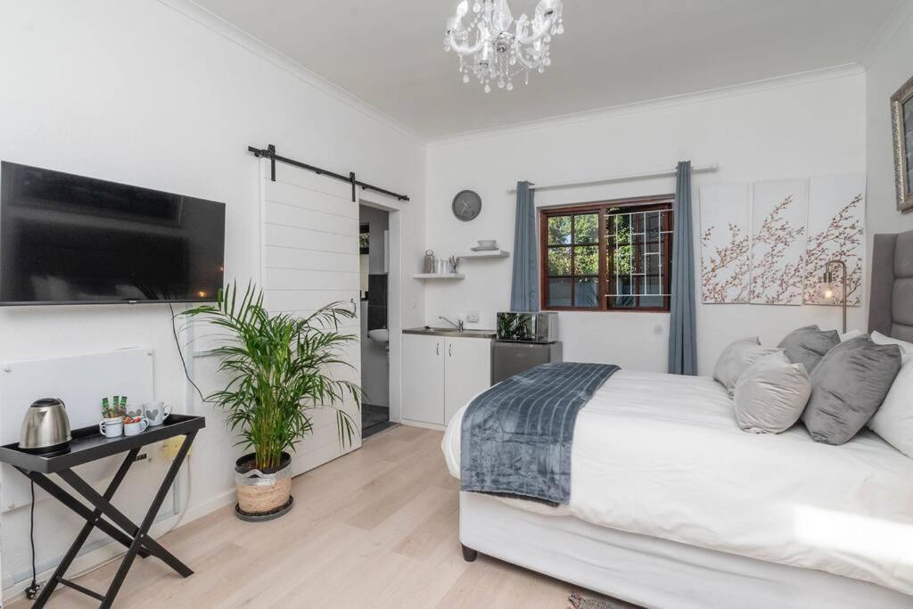 Apartment Platinum Haven Aparment In Milnerton Cape Town