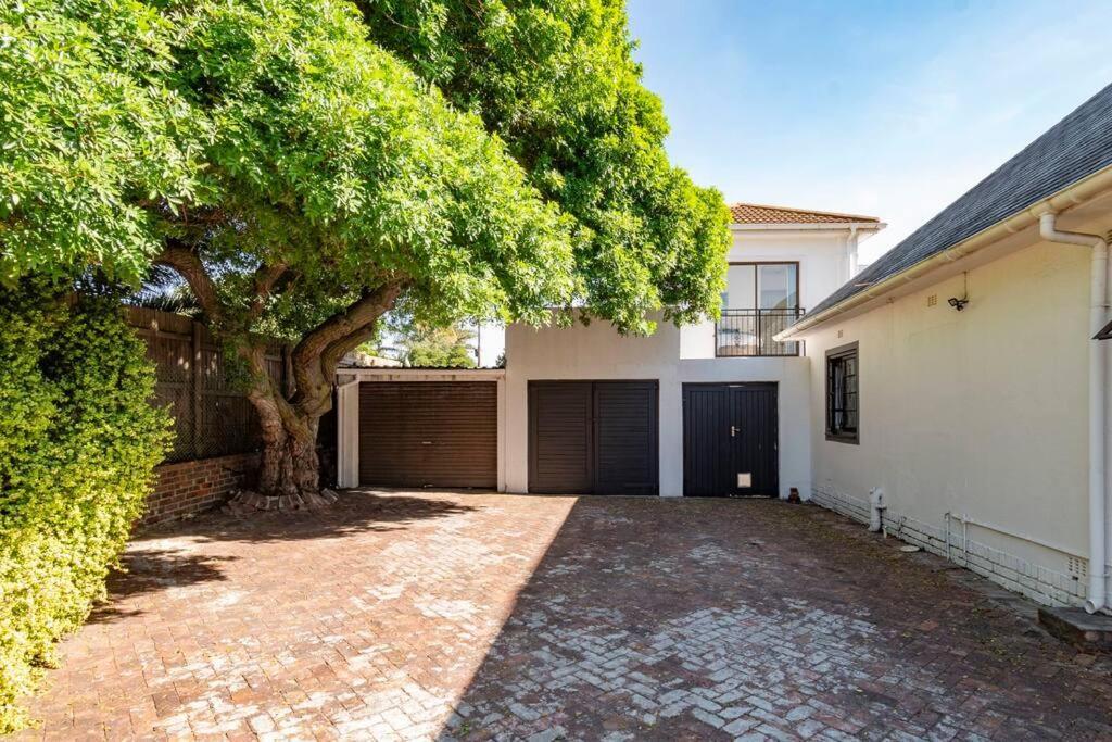 Platinum Haven Aparment In Milnerton Apartment Cape Town