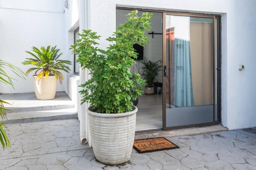 Platinum Haven Aparment In Milnerton *